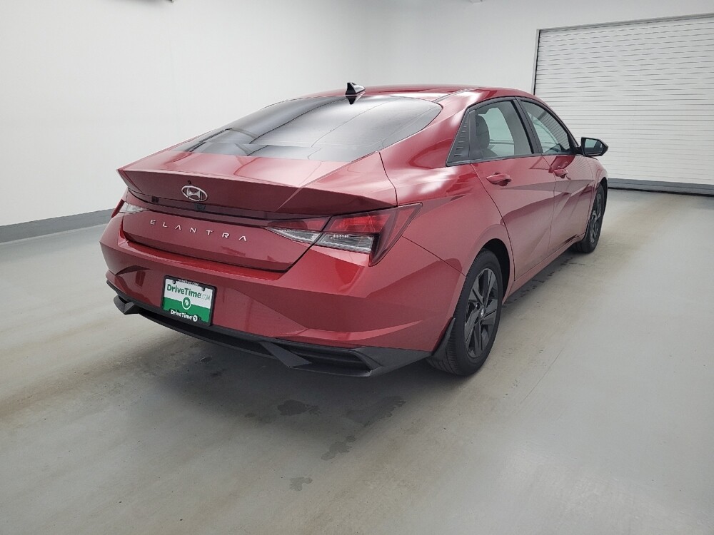 2023 Hyundai Elantra in Cincinnati, OH 45255 - 18135846 9
