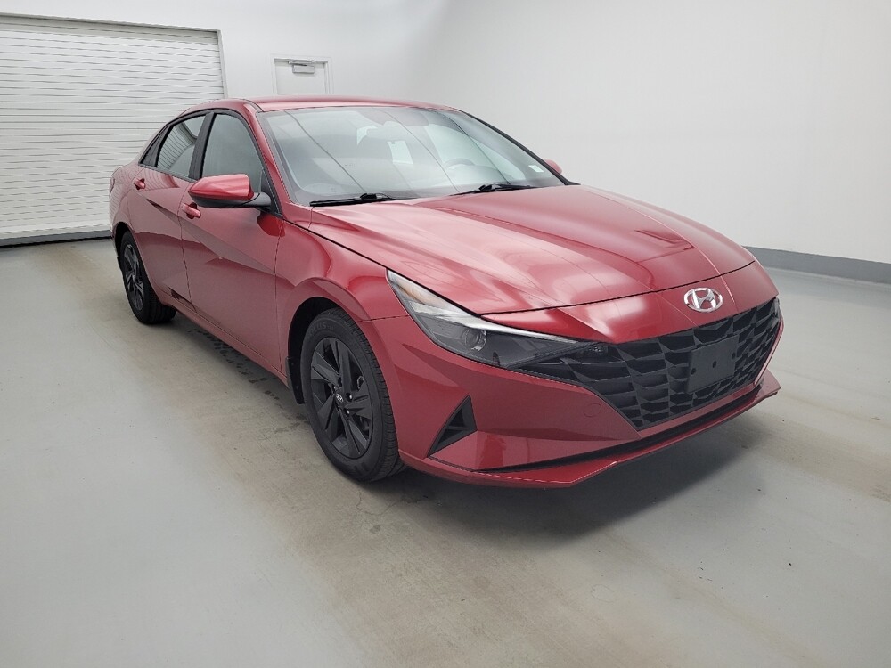 2023 Hyundai Elantra in Cincinnati, OH 45255 - 18135846 13