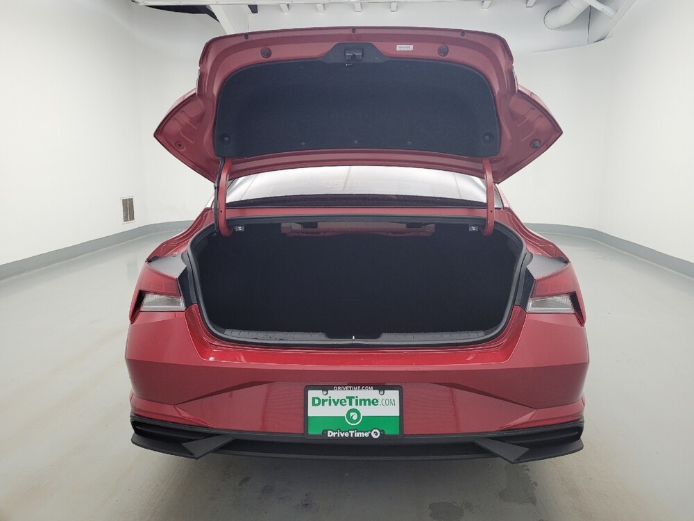 2023 Hyundai Elantra in Cincinnati, OH 45255 - 18135846 29