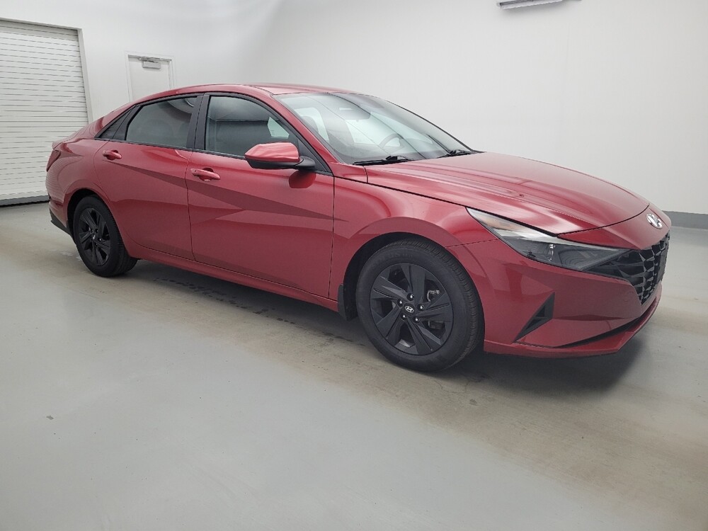 2023 Hyundai Elantra in Cincinnati, OH 45255 - 18135846 11
