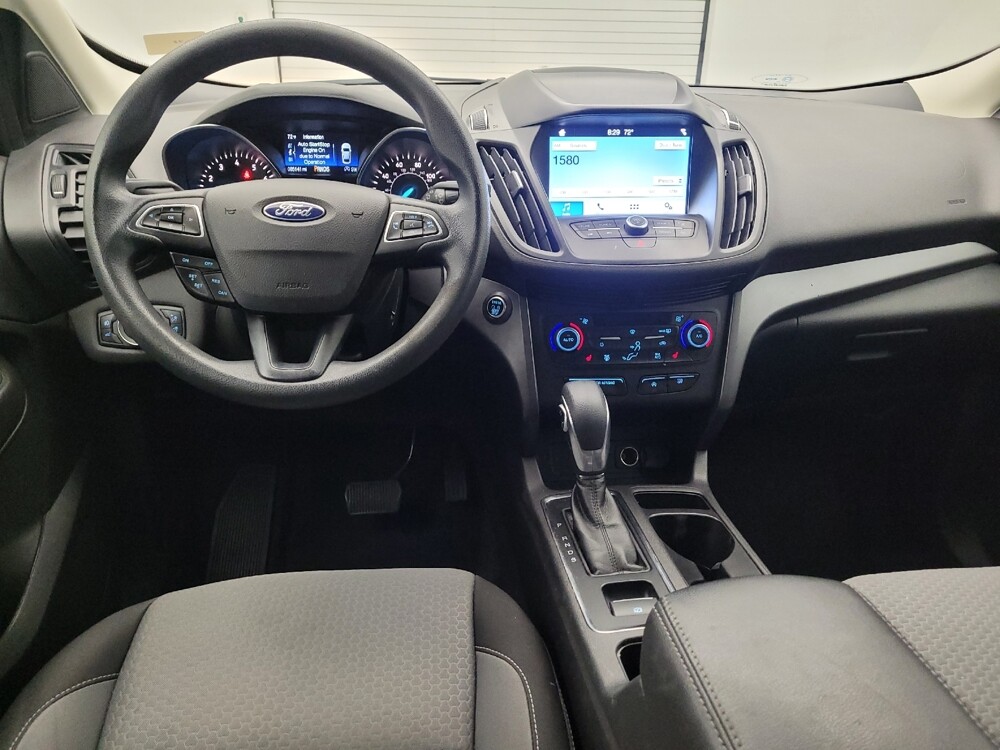 2019 Ford Escape in Columbus, OH 43228 - 18135847 22