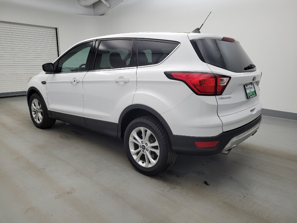 2019 Ford Escape in Columbus, OH 43228 - 18135847 3