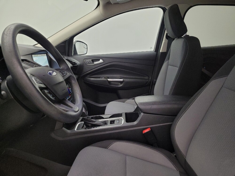 2019 Ford Escape in Columbus, OH 43228 - 18135847 17