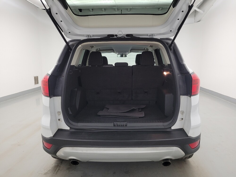 2019 Ford Escape in Columbus, OH 43228 - 18135847 29