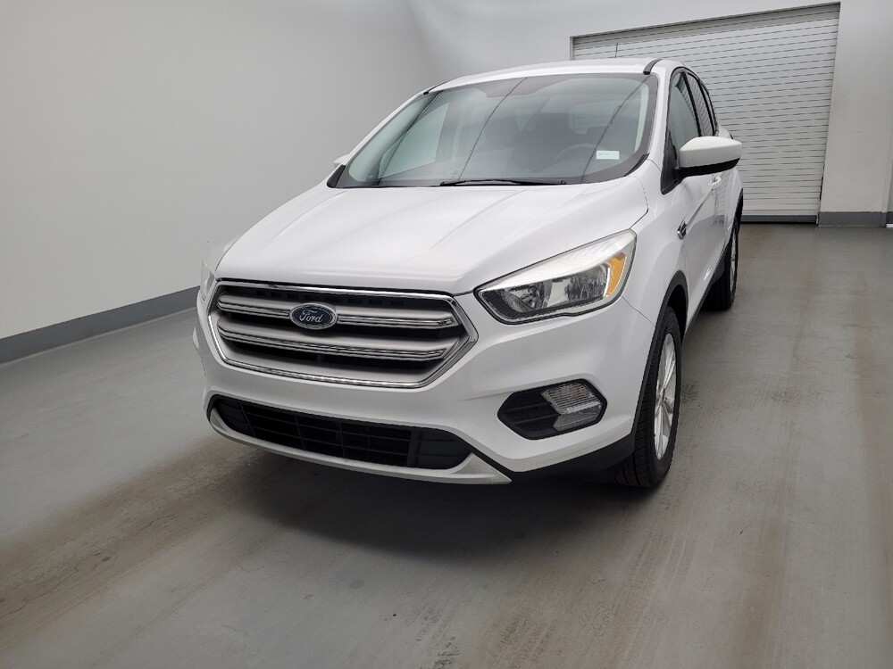 2019 Ford Escape in Columbus, OH 43228 - 18135847 15