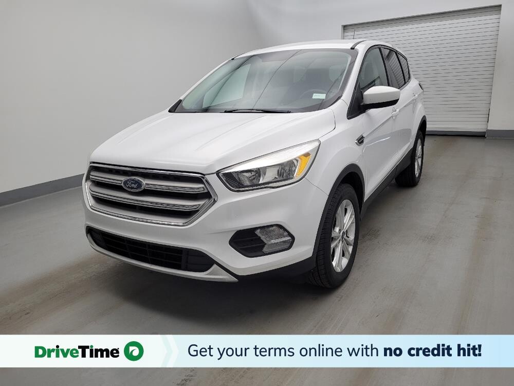 2019 Ford Escape in Columbus, OH 43228 - 18135847