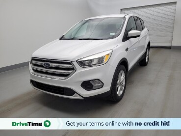 2019 Ford Escape in Columbus, OH 43228