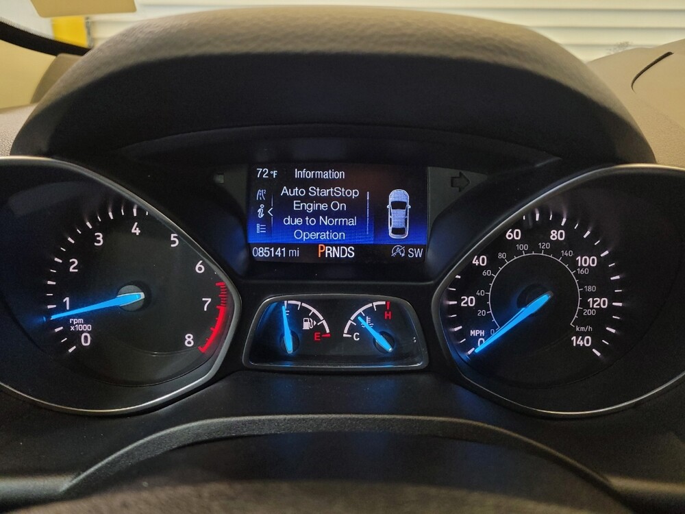 2019 Ford Escape in Columbus, OH 43228 - 18135847 23