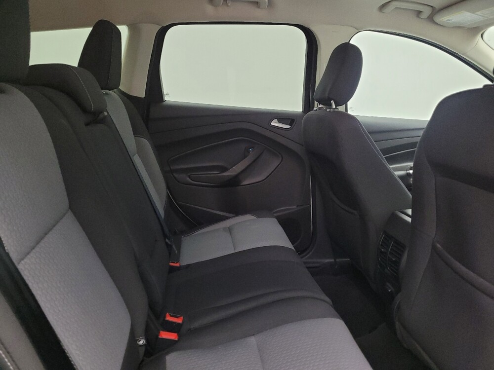 2019 Ford Escape in Columbus, OH 43228 - 18135847 19