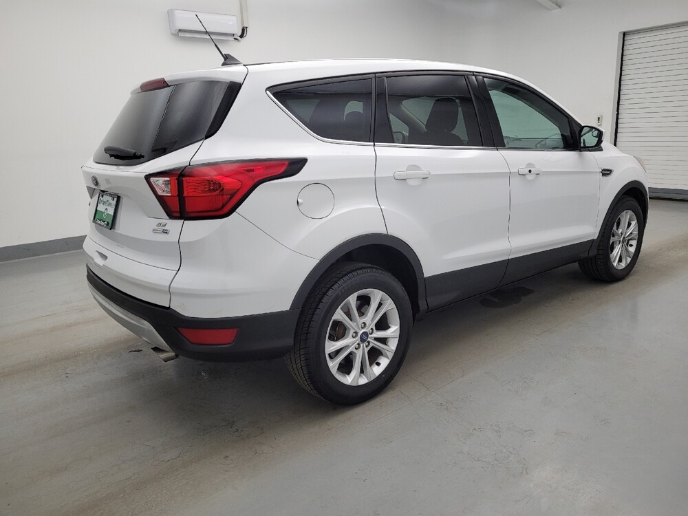 2019 Ford Escape in Columbus, OH 43228 - 18135847 10