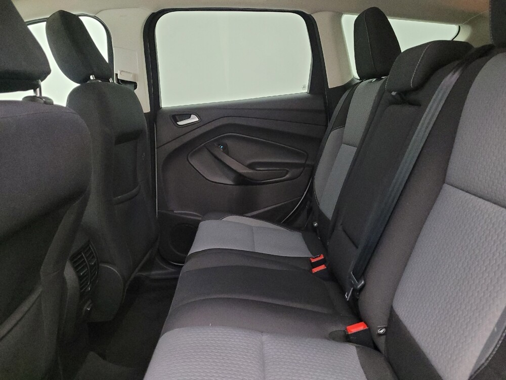 2019 Ford Escape in Columbus, OH 43228 - 18135847 18