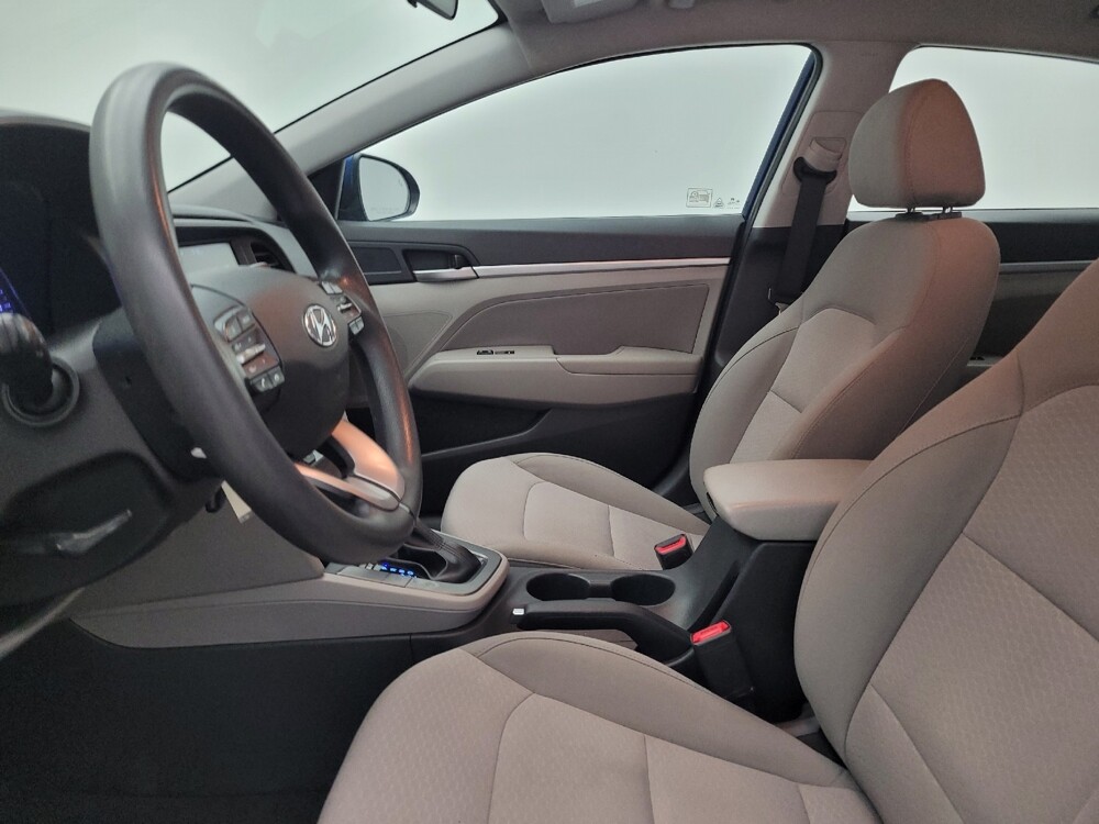 2020 Hyundai Elantra in Louisville, KY 40258 - 18135848 17