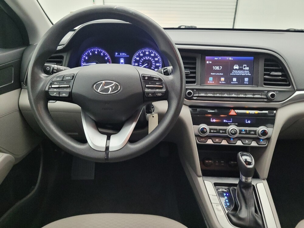 2020 Hyundai Elantra in Louisville, KY 40258 - 18135848 22