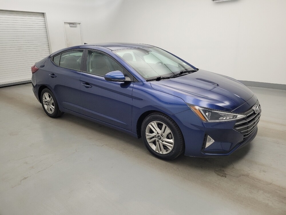 2020 Hyundai Elantra in Louisville, KY 40258 - 18135848 11