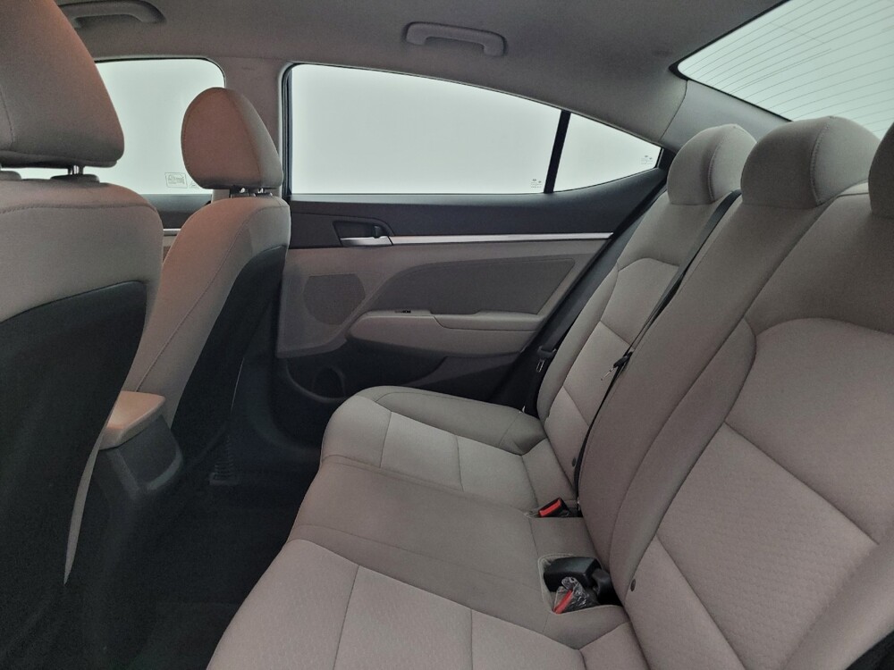 2020 Hyundai Elantra in Louisville, KY 40258 - 18135848 18