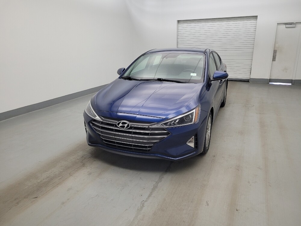 2020 Hyundai Elantra in Louisville, KY 40258 - 18135848 15