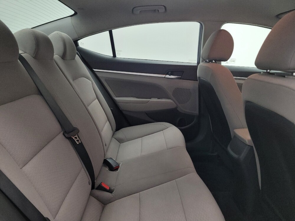 2020 Hyundai Elantra in Louisville, KY 40258 - 18135848 19