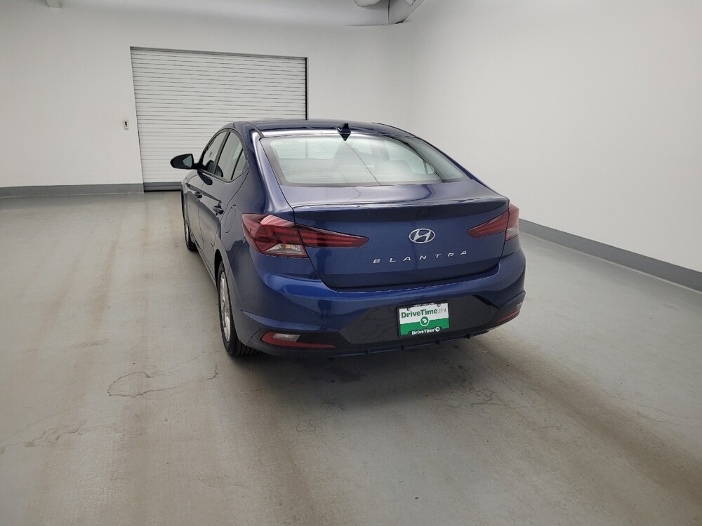 2020 Hyundai Elantra in Louisville, KY 40258 - 18135848 6