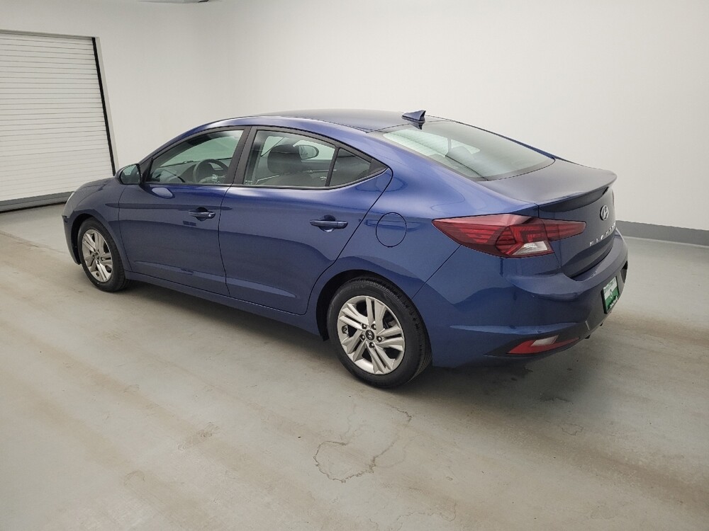 2020 Hyundai Elantra in Louisville, KY 40258 - 18135848 3