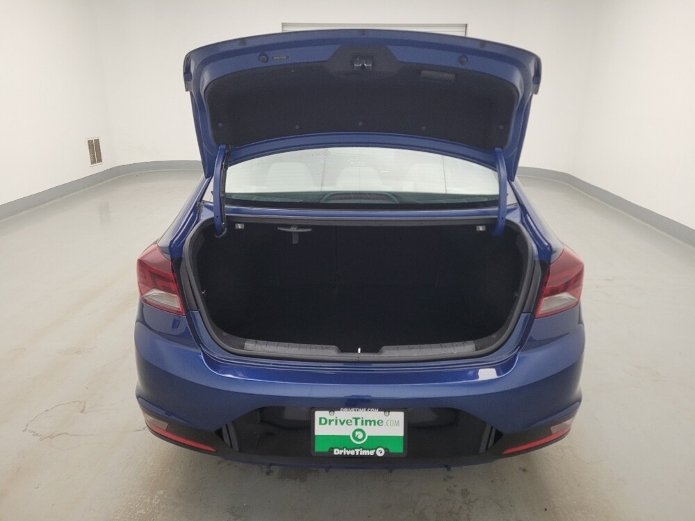 2020 Hyundai Elantra in Louisville, KY 40258 - 18135848 29