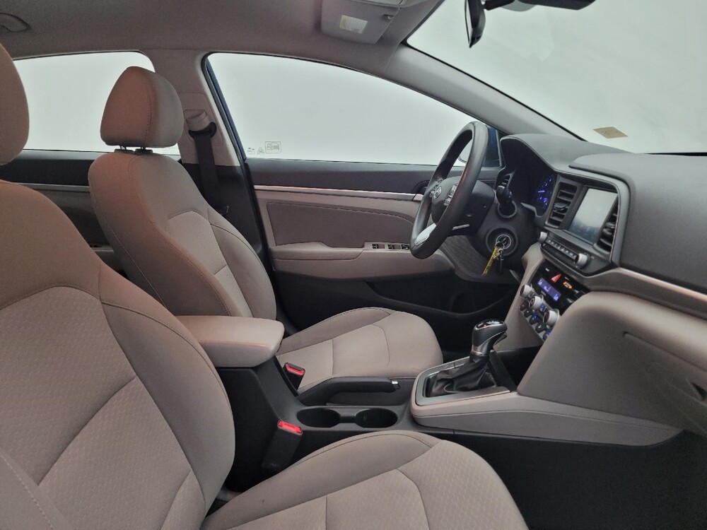 2020 Hyundai Elantra in Louisville, KY 40258 - 18135848 21