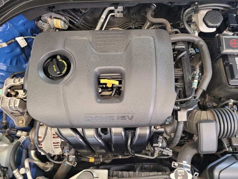 2020 Hyundai Elantra in Louisville, KY 40258 - 18135848 30