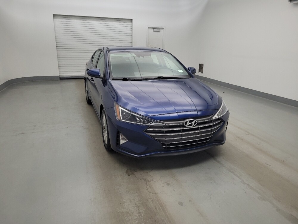 2020 Hyundai Elantra in Louisville, KY 40258 - 18135848 14