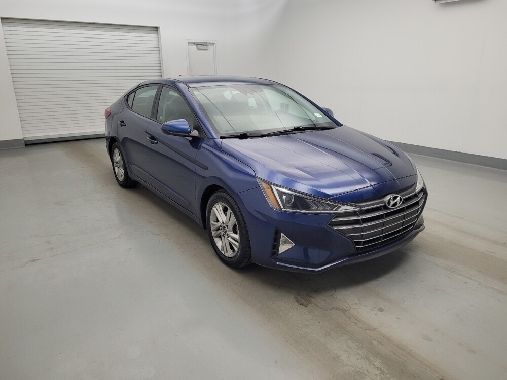 2020 Hyundai Elantra in Louisville, KY 40258 - 18135848 13