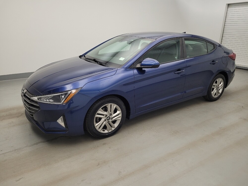 2020 Hyundai Elantra in Louisville, KY 40258 - 18135848 2