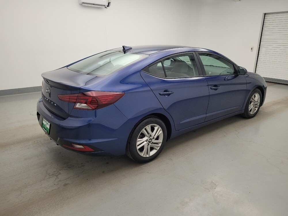 2020 Hyundai Elantra in Louisville, KY 40258 - 18135848 10