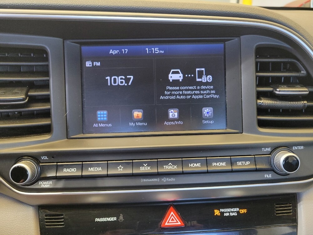 2020 Hyundai Elantra in Louisville, KY 40258 - 18135848 25