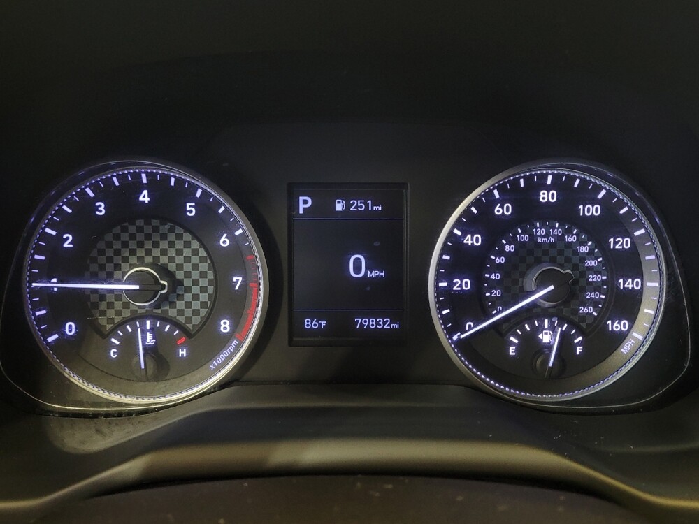 2020 Hyundai Elantra in Louisville, KY 40258 - 18135848 23