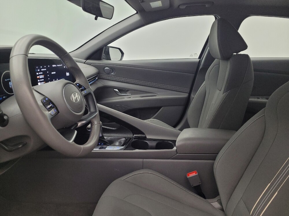 2024 Hyundai Elantra in Lexington, KY 40509 - 18135849 17