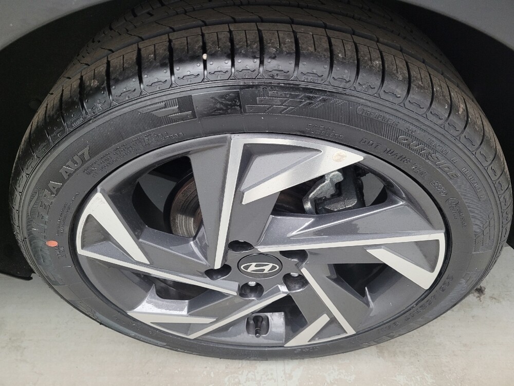 2024 Hyundai Elantra in Lexington, KY 40509 - 18135849 31