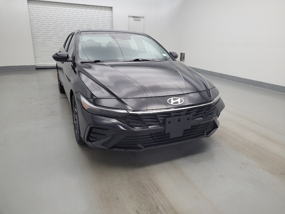 2024 Hyundai Elantra in Lexington, KY 40509 - 18135849 14