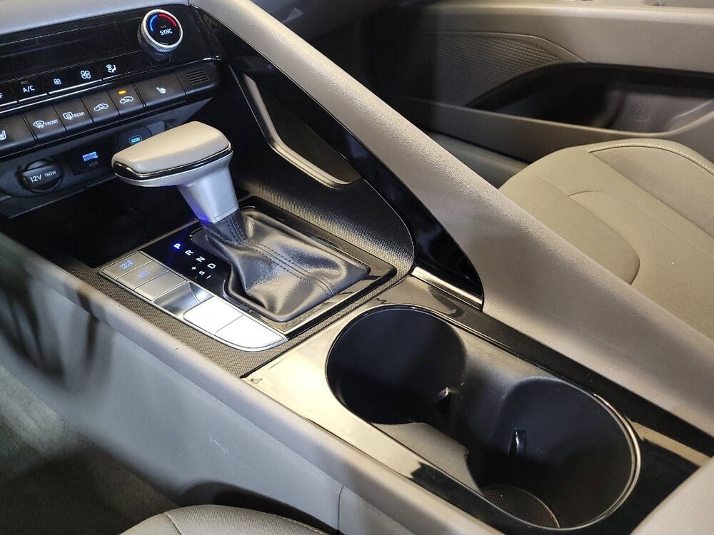 2024 Hyundai Elantra in Lexington, KY 40509 - 18135849 26