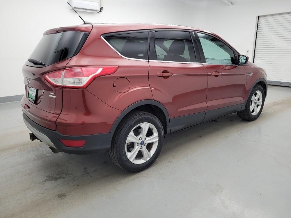 2015 Ford Escape in Louisville, KY 40258 - 18135850 10