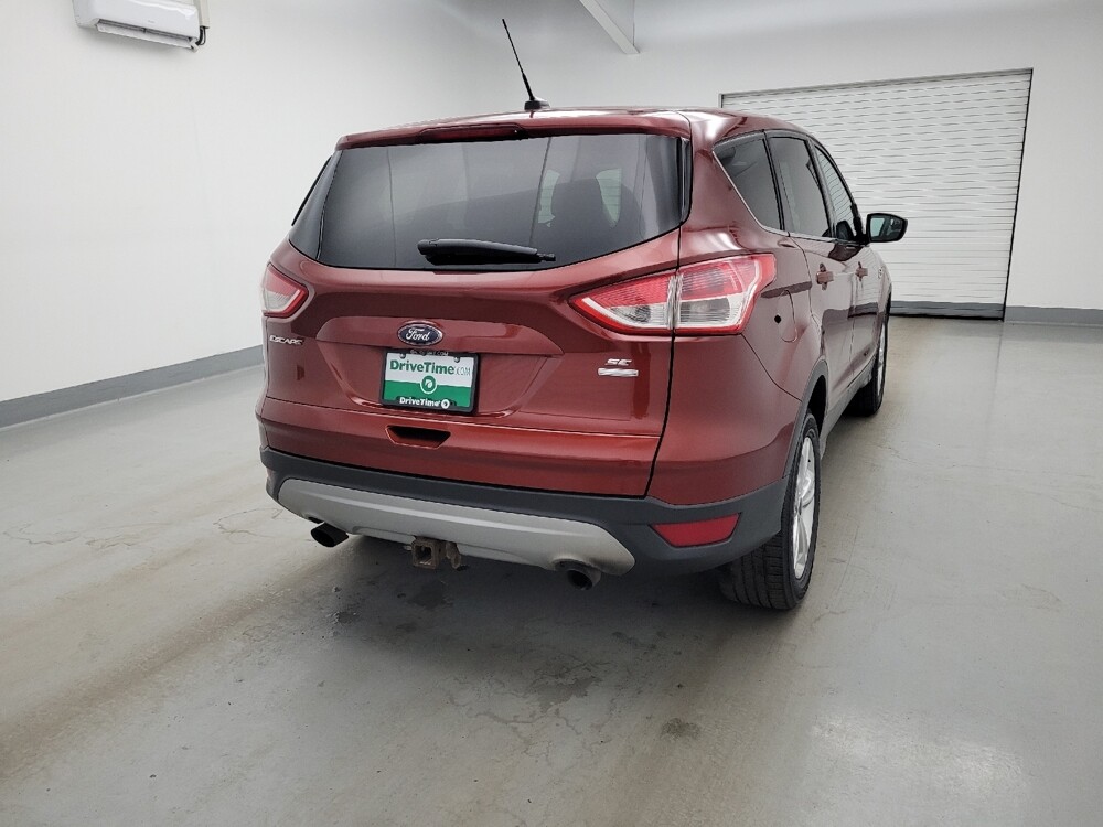 2015 Ford Escape in Louisville, KY 40258 - 18135850 7