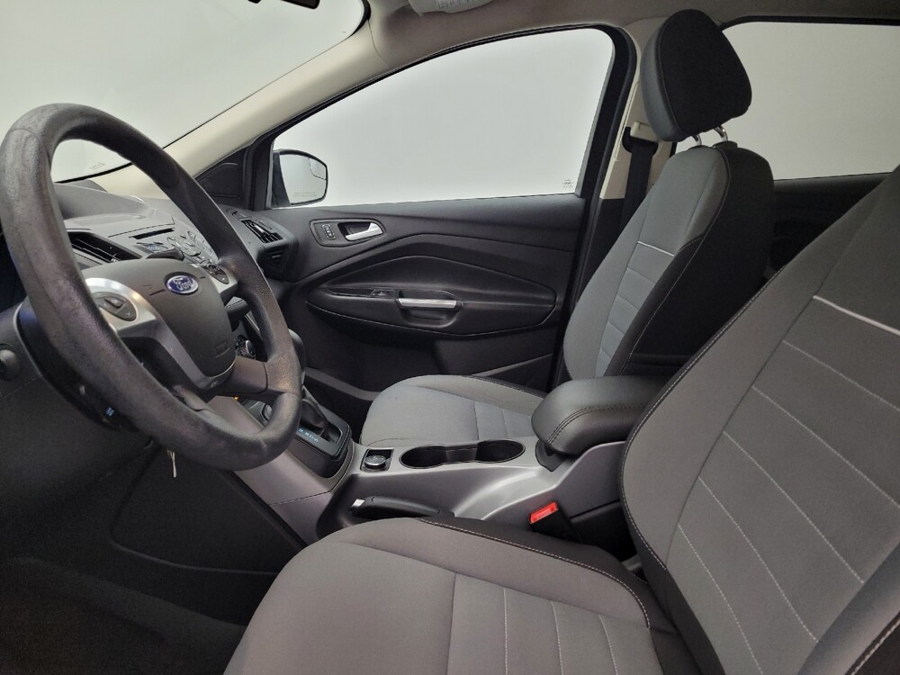 2015 Ford Escape in Louisville, KY 40258 - 18135850 17