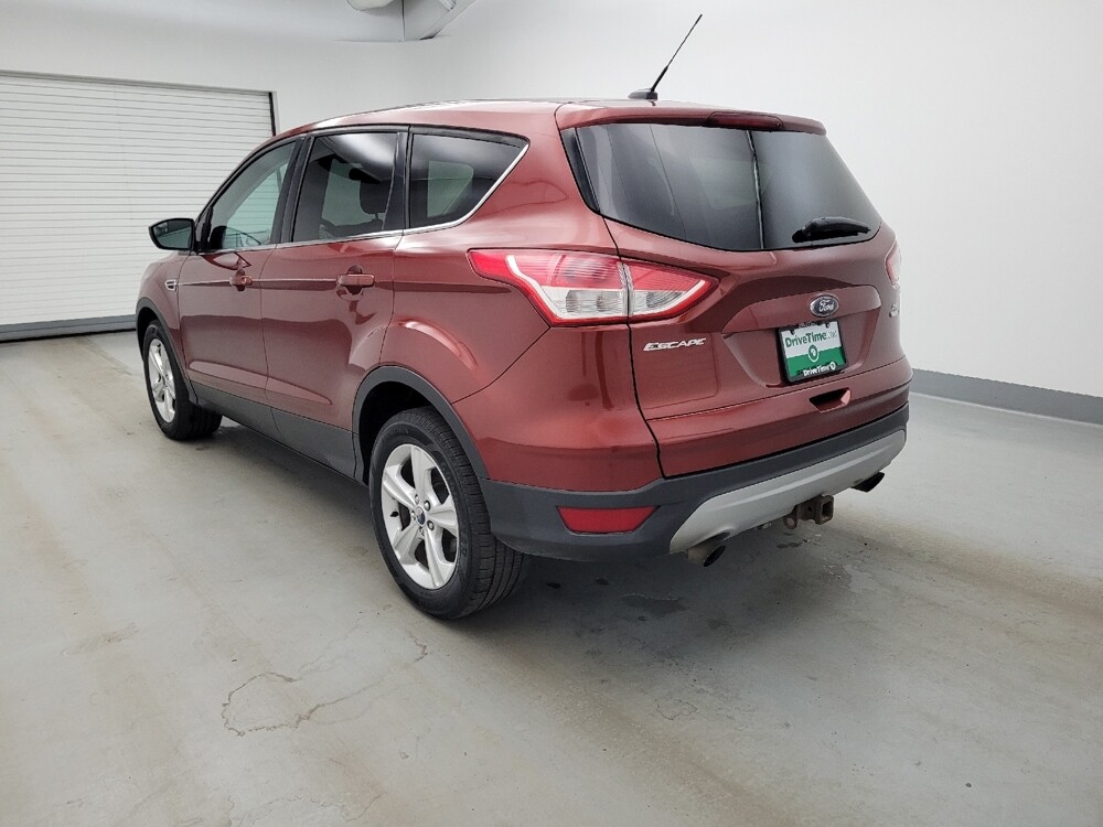 2015 Ford Escape in Louisville, KY 40258 - 18135850 3