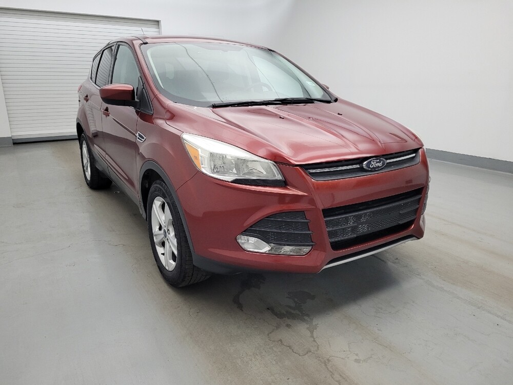 2015 Ford Escape in Louisville, KY 40258 - 18135850 13