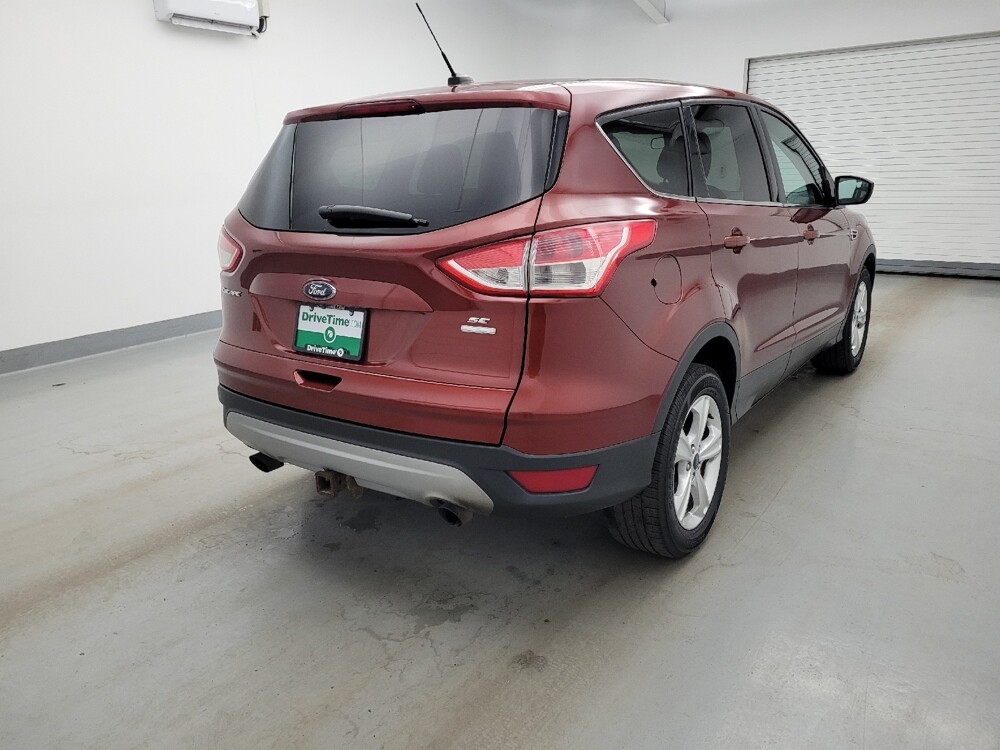 2015 Ford Escape in Louisville, KY 40258 - 18135850 9