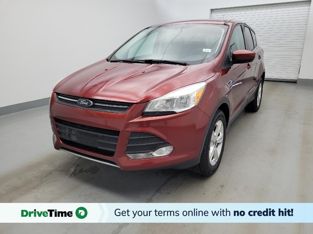 2015 Ford Escape in Louisville, KY 40258 - 18135850