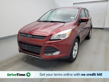 2015 Ford Escape in Louisville, KY 40258