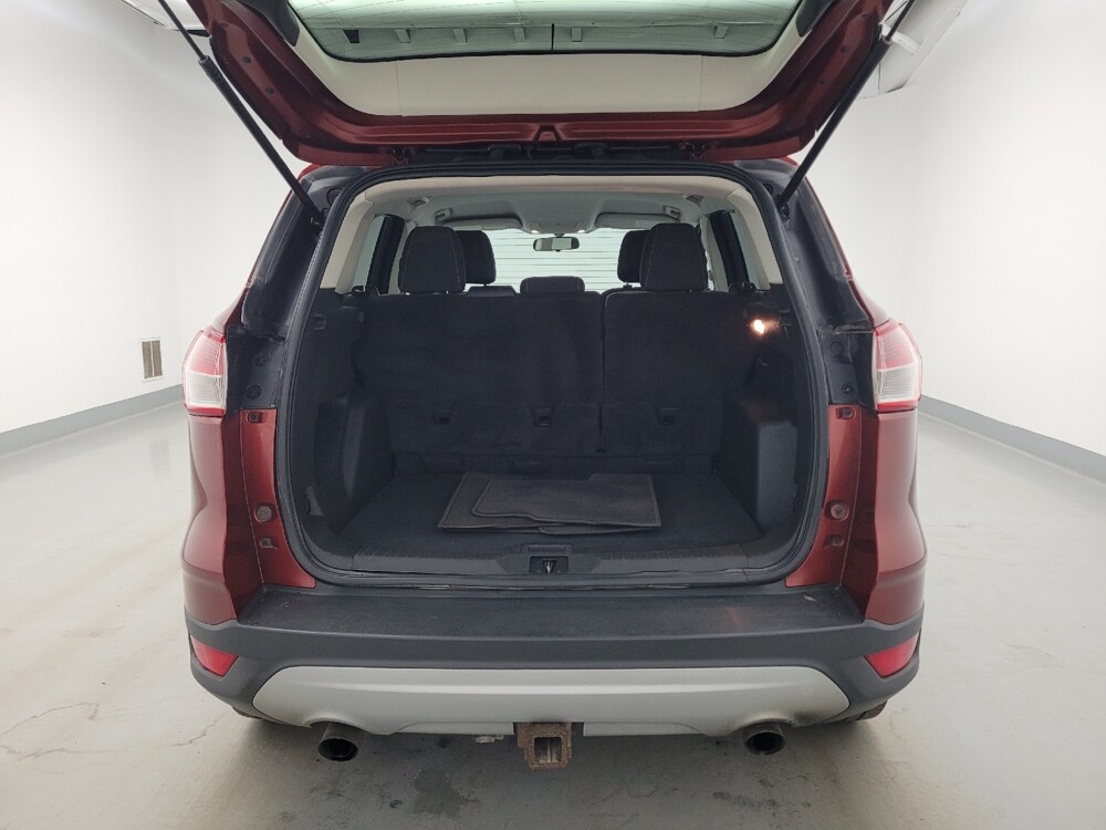 2015 Ford Escape in Louisville, KY 40258 - 18135850 29