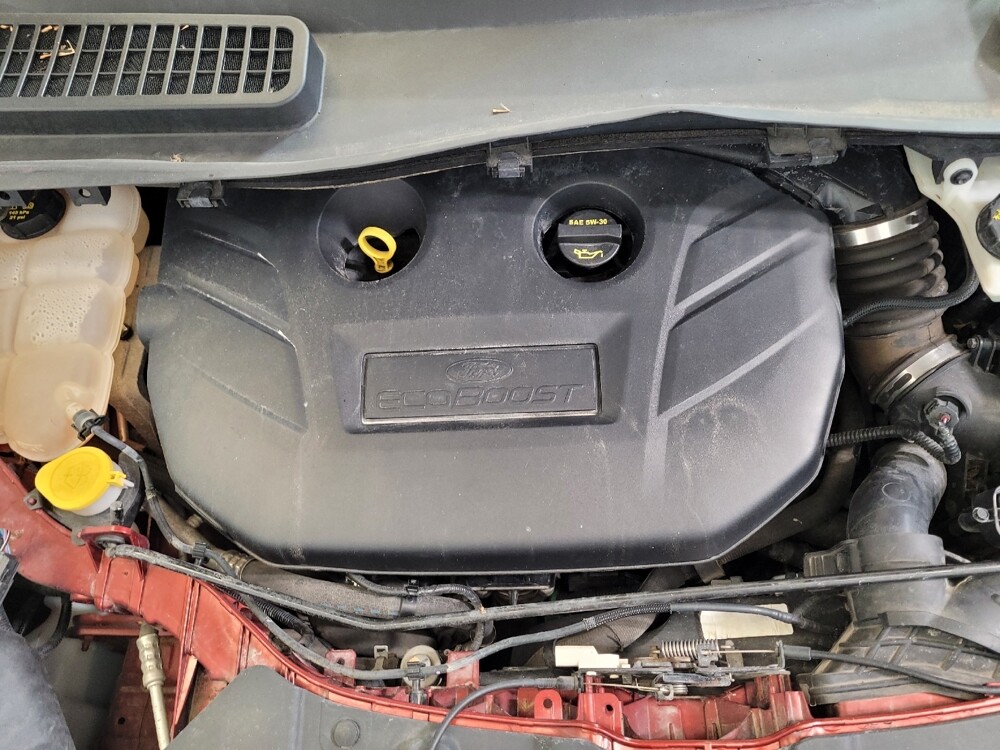 2015 Ford Escape in Louisville, KY 40258 - 18135850 30