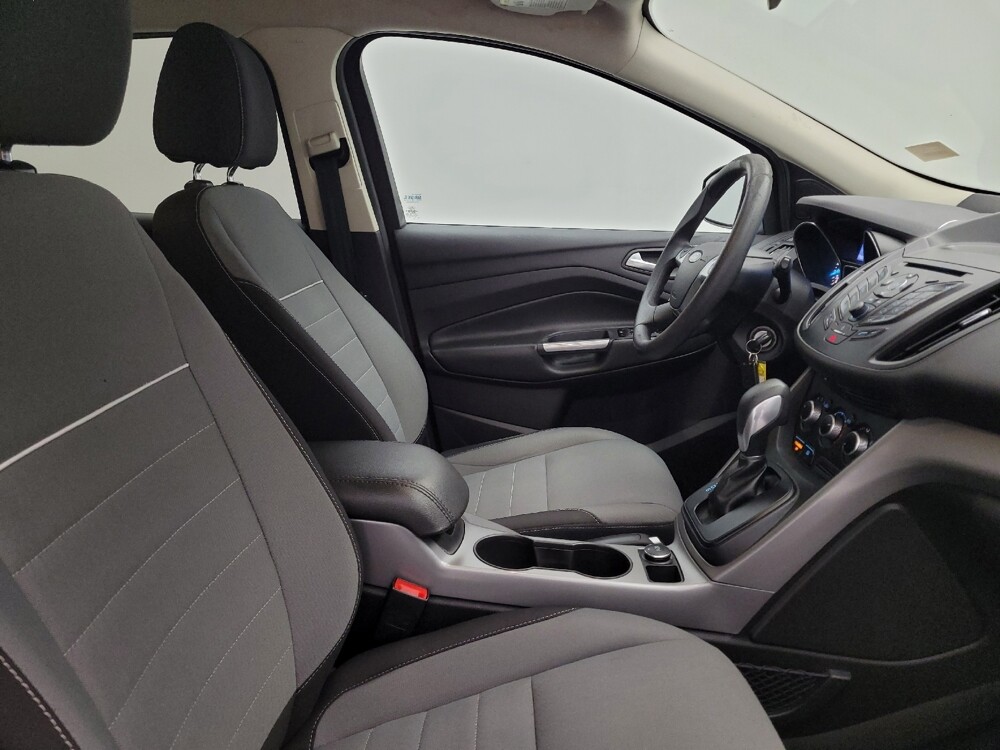 2015 Ford Escape in Louisville, KY 40258 - 18135850 21