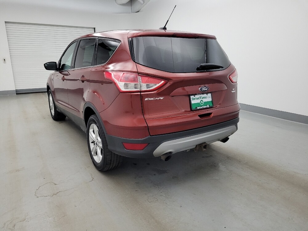 2015 Ford Escape in Louisville, KY 40258 - 18135850 6
