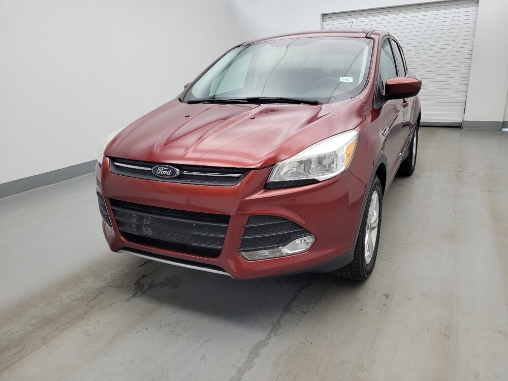 2015 Ford Escape in Louisville, KY 40258 - 18135850 15