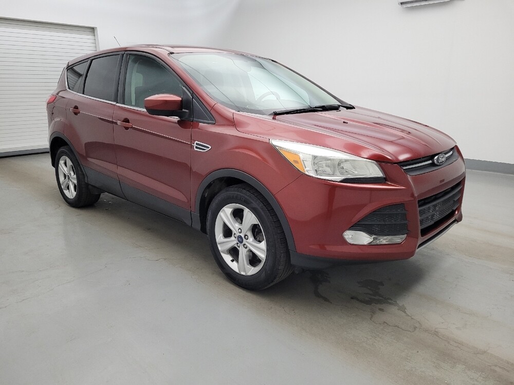 2015 Ford Escape in Louisville, KY 40258 - 18135850 11